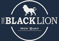 The Black Lion New Quay